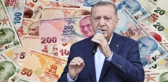 Cumhurbaşkanı Erdoğan: Enflasyonda en zor dönem bitti, artık düşüş göreceğiz