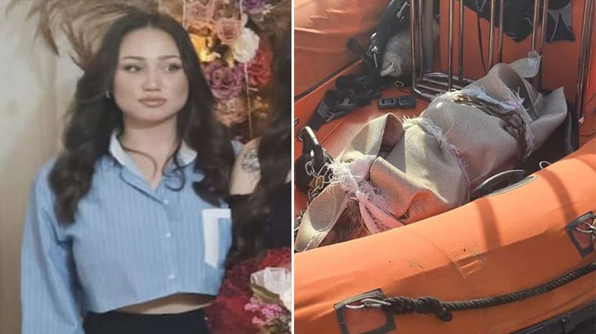 24 yaşındaki Sedeften nasıl kurtulduklarını anlattı! Denizden çıkan cesette sis perdesi aralanıyor