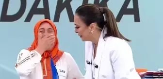 Didem Arslan Yılmaz'ın programında cinayet itirafı! Kayınpeder gelinini öldürdü, haberi alan anne kahroldu