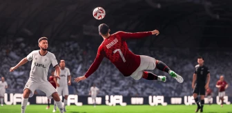 EA Sprots FC 24'ün rakibi UFL, Türkçe spiker ile çıktı