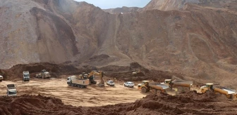 Erzincan'da maden faciasında son işçinin cansız bedenine ulaşıldı