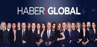 Haber Global Digiturk'de hangi kanalda? Haber Global Digiturk'de kaçıncı kanalda, sırada?