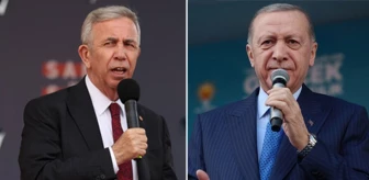 AK Partililer Erdoğan'ın fırçasını da umursamadı, yine bildiklerini okudu