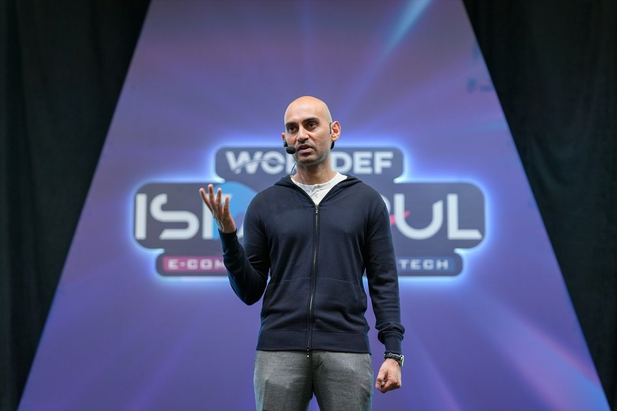 WORLDEF ISTANBUL 2024'te e-ticaret sektörü panellerle devam ediyor