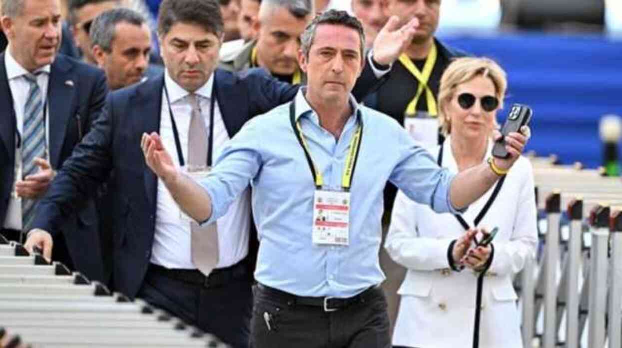 Ali Koç kaç oy aldı? Fenerbahçe başkanlık seçiminde Ali Koç'un oy sayısı kaç?