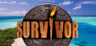 Bu akşam Survivor var mı? Bu akşam Survivor All Star yeni bölüm yayınlanacak mı? 9 Haziran Pazar Survivor yeni bölüm!