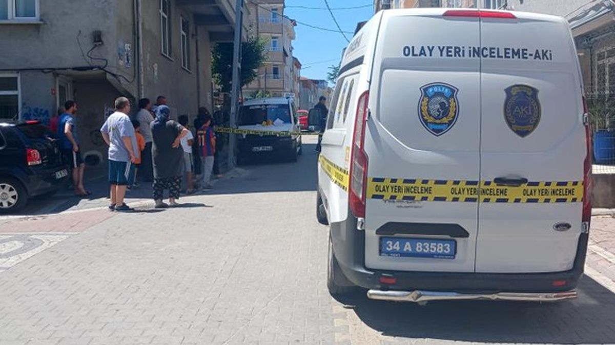 10 yaşındaki çocuk, ailesi uyurken 4. kattan düşerek can verdi