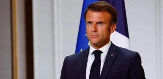 Fransa'da Macron neden erken seçim kararı aldı? Erken seçim ne zaman yapılacak?