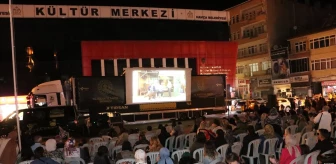 Havza'da Kültür Yolu Festivali etkinlikleri başladı