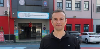 Kocaeli ve Sakarya'da Çifte Vatandaşlar Bulgaristan Seçimleri İçin Sandık Başına Gitti