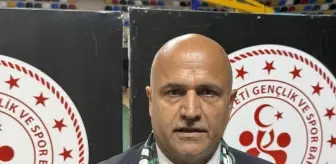 Kocaelispor Kulübü Olağanüstü Genel Kurulunda Recep Durul Başkanlığa Seçildi