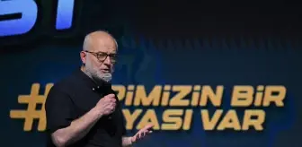 Prof. Dr. Mustafa Kemal Sayar: Kainatta hiçbir şey acele etmiyor