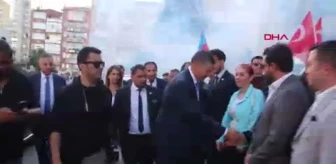 Sinan Oğan, CHP Genel Başkanı Özgür Özel'i eleştirdi