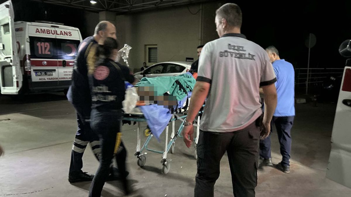 'Yan baktın' kavgasında kan aktı! Biri mezara diğeri hapse girdi
