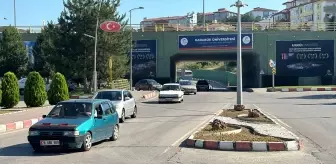 YKS'nin ikinci oturumu AYT başladı