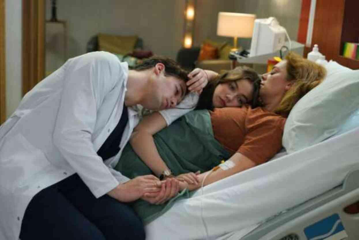 Bahar 16. Bölüm fragmanı yayınlandı mı? Bahar yeni bölüm fragmanı izleme linki var mı? BAHAR FRAGMAN İZLE #128250