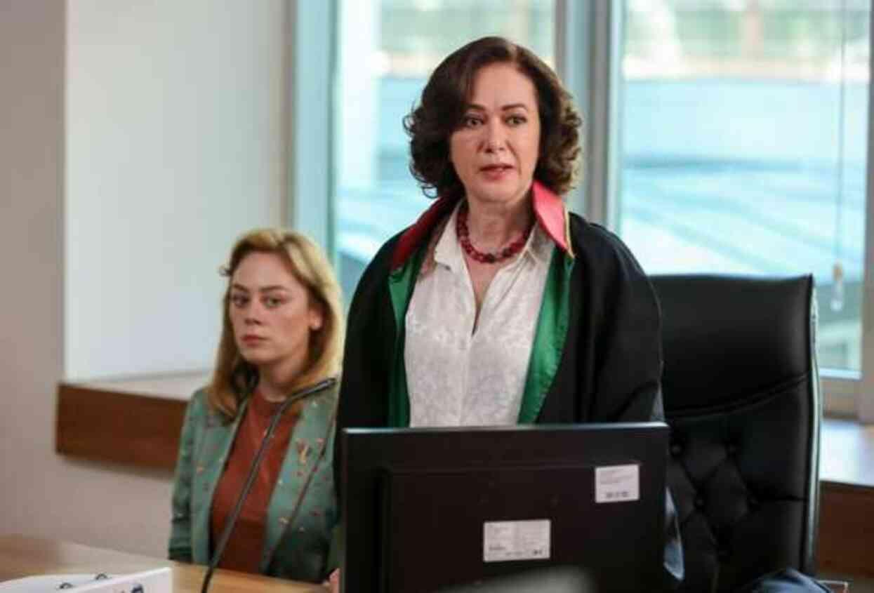 Bahar 16. Bölüm fragmanı yayınlandı mı? Bahar yeni bölüm fragmanı izleme linki var mı? BAHAR FRAGMAN İZLE #128250