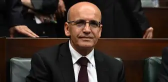 Bakan Şimşek: Uluslararası doğrudan yatırımlarda artış bekliyoruz