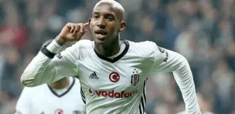 BOMBA TRANSFER! Anderson TALİSCA, Fenerbahçe'ye mi geliyor? #9917