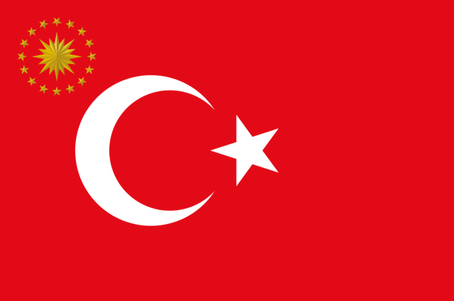 Cumhurbaşkanı Erdoğan 18 yıl sonra CHP'ye gidiyor! Gözlerin çevrildiği görüşmede 'Forslu bayrak' detayı
