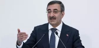 Cumhurbaşkanı Yardımcısı Cevdet Yılmaz: Borsada işlem ücreti alınacak