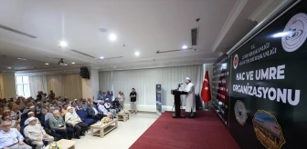 Diyanet İşleri Başkanı Ali Erbaş: Gazze'ye yapılan saldırılara ses vermeliyiz
