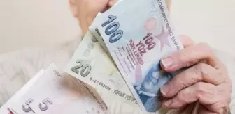 Emeklilere bayram ikramiyesi ödemeleri bugün başlıyor! İşte 4A, 4B ve 4C'li emeklinin ödeme takvimi