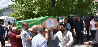 Erzincan'da maden kazasında hayatını kaybeden son 5 işçinin cenazelerine ulaşıldı