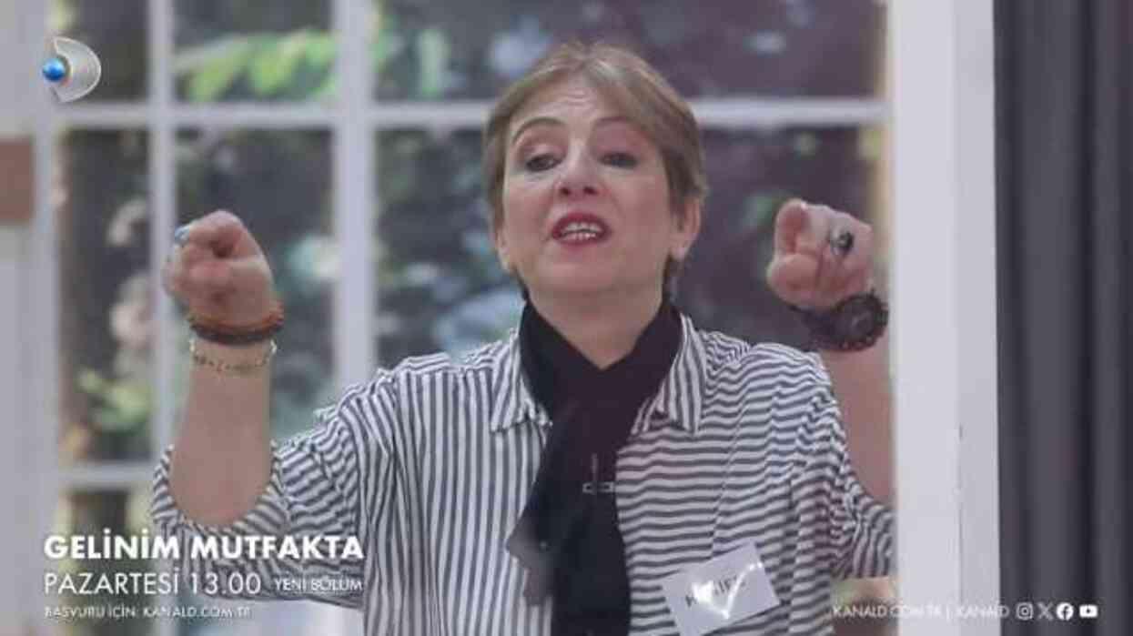 GELİNİM MUTFAKTA 10 HAZİRAN 2024 CANLI İZLE Gelinim Mutfakta yeni bölüm tanıtımı yayınlandı mı?