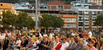 İzmir'de Gürcü Kültür Gecesi Düzenlendi