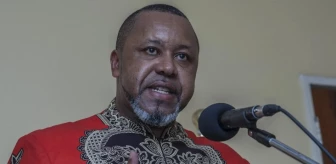 Malavi Devlet Başkan Yardımcısı'nı taşıyan askeri uçak kayboldu