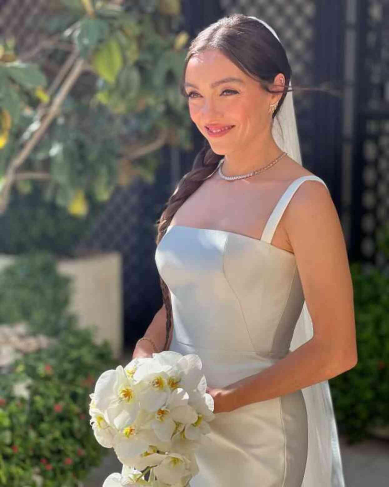 Merve Dizdar kiminle evlendi? Merve Dizdar'ın eşi Cihan Aygün kimdir?