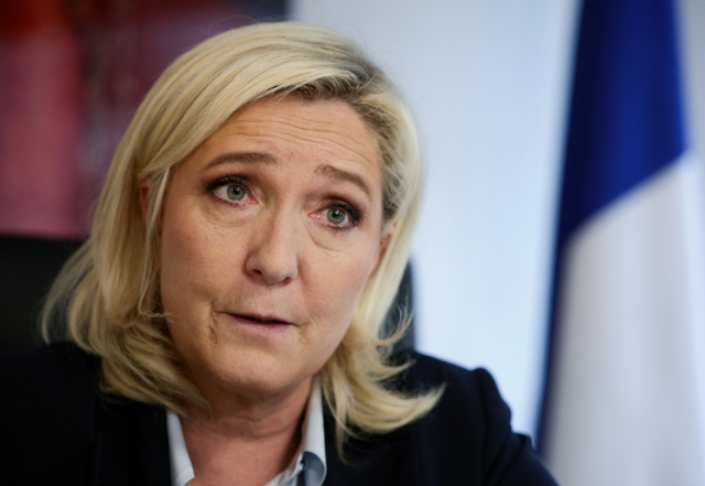 'Mültecilerin tamamını evlerine göndereceğiz!' Marine Le Pen kimdir? Marine Le Pen açıklamasında ne dedi?