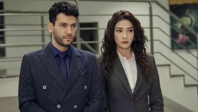 Murat Yıldırım has left the Teşkilat series, in which he played the lead role.