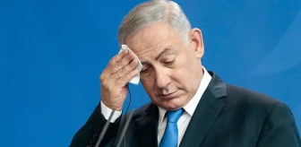 İki bakanı istifa eden Netanyahu'ya şimdi de soruşturma şoku
