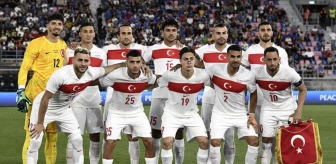 Polonya Türkiye maçı ne maçı? Hazırlık maçı mı EURO 2024 maçı mı?