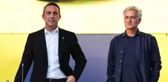 Fenerbahçe'den Mourinho'ya rekor transfer bütçesi