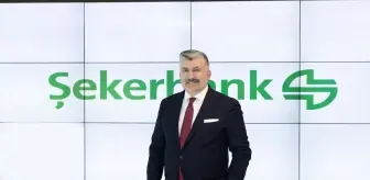 Şekerbank Genel Müdür Yardımcılığına Mustafa Aşık atandı