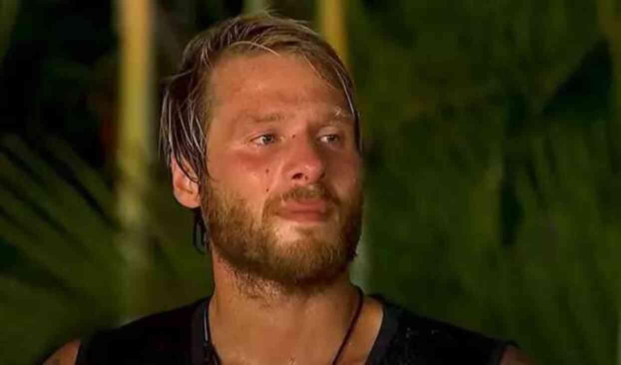 SURVİVOR YUNUS EMRE ELENDİ Mİ? Survivor All Star 2024 dün akşam (9 Haziran) kim elendi?