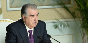 Tacikistan Ekonomisi Son 8 Yılda Yüzde 7,4 Büyüdü