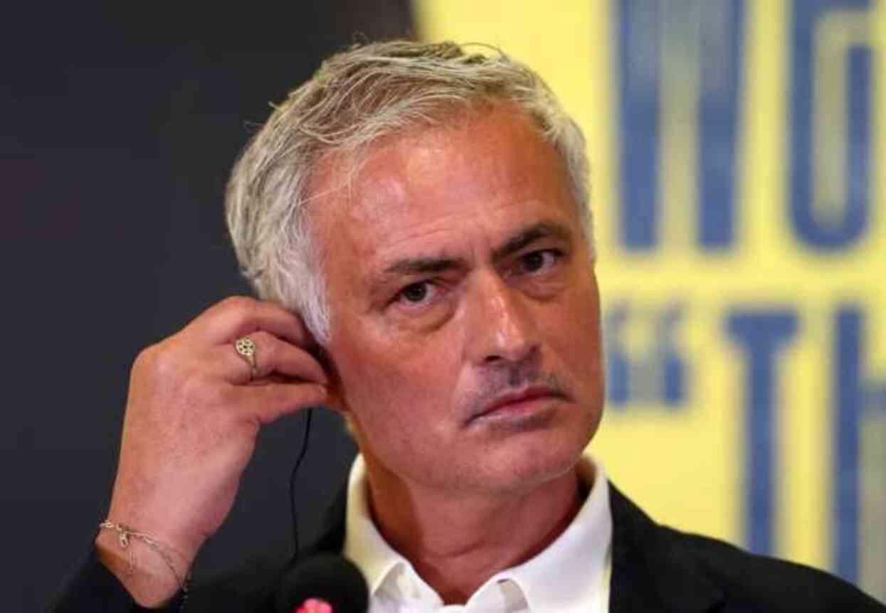 The Sun gazetesi: Fenerbahçe, Mason Greenwood'u transfer etmeyi istiyor, ancak yıldız futbolcu, Jose Mourinho ile çalışmak istemiyor