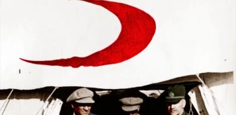 Türk Kızılayı'nın 156. Kuruluş Yıldönümü Kutlanıyor