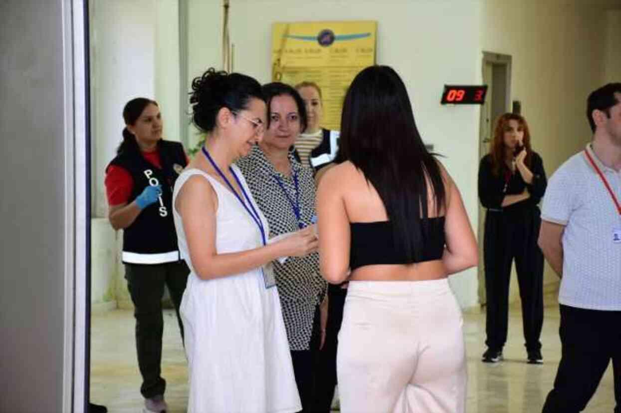 YKS'de yapay zeka yardımıyla kopya! Olay ne, nerede oldu?