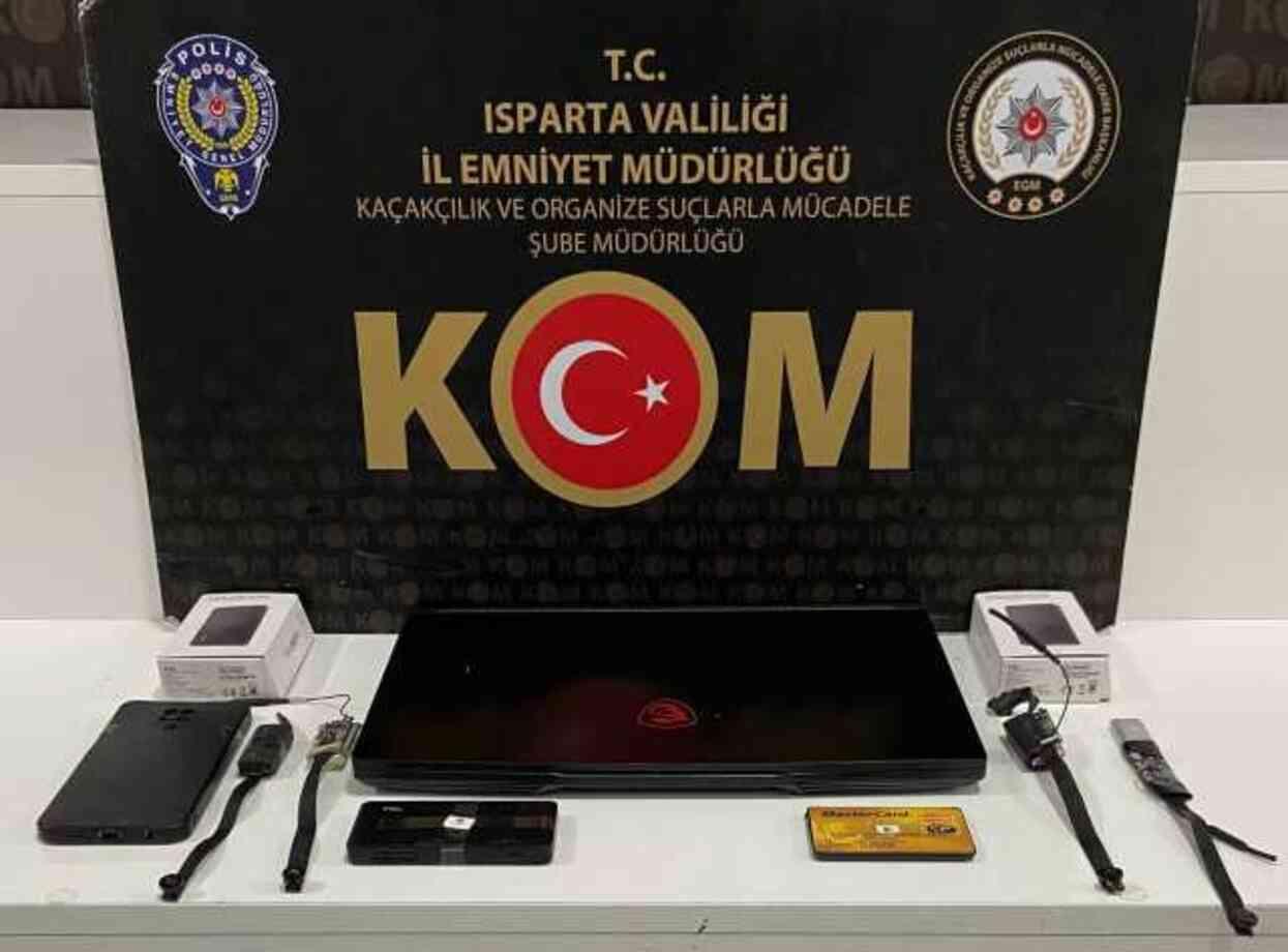 YKS'de yapay zeka yardımıyla kopya! Olay ne, nerede oldu?