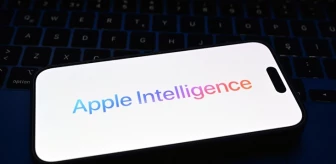 Apple, yeni yapay zeka modeli 'Apple Intelligence'ı tanıttı
