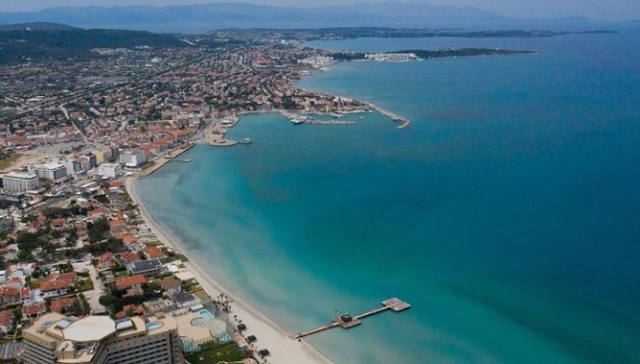 Bayramda neresi gezilir? İzmir'de Kurban Bayramı tatilinde gezilecek yerler neresi?