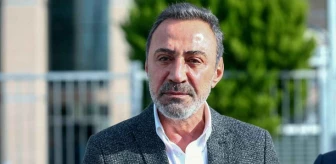 Berhan Şimşek otelde gözaltına alındı
