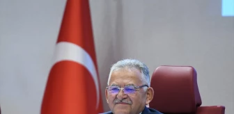 Büyükşehir Belediyesi Meclisi, Osman Kavuncu Bulvarı DSİ Katlı Kavşak Projesini Kabul Etti