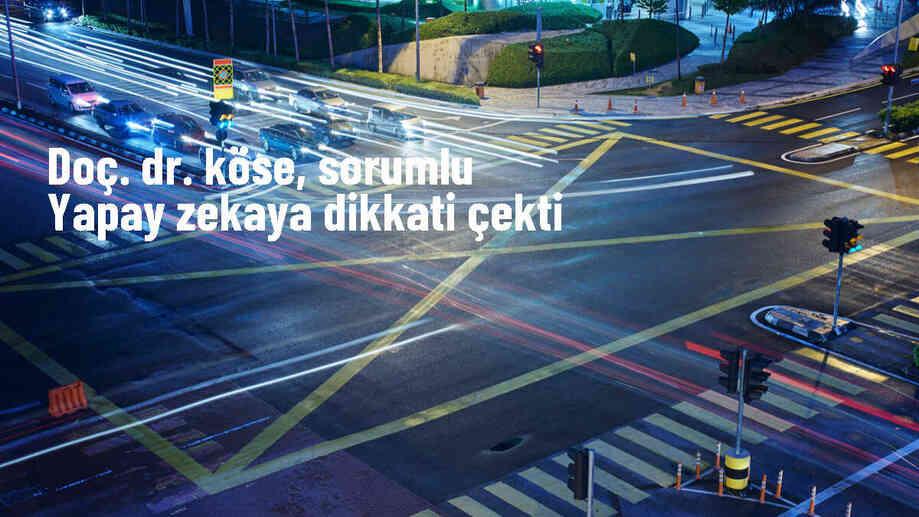 Yapay Zeka ve Sorumluluk Üzerine Uyarı