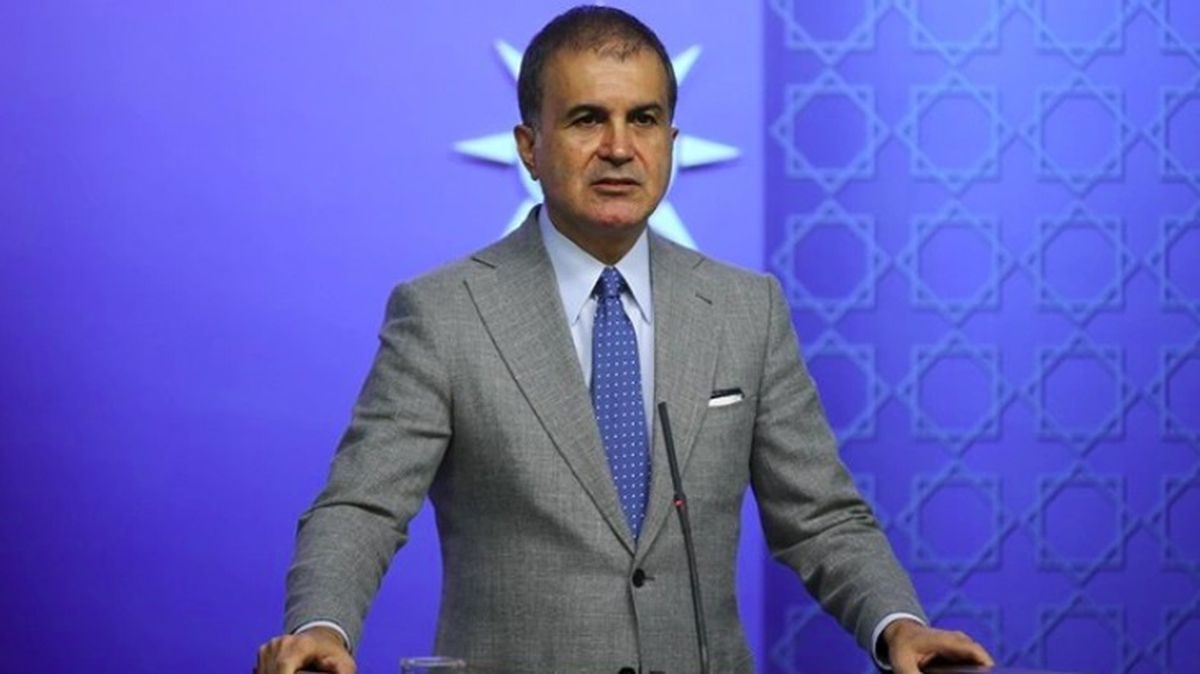 Cumhurbaşkanı Erdoğan ile CHP lideri Özel ne konuştu? AK Parti Sözcüsü Çelik'ten açıklama var
